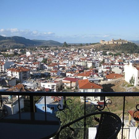 Villa Manzara Selçuk Ngoại thất bức ảnh