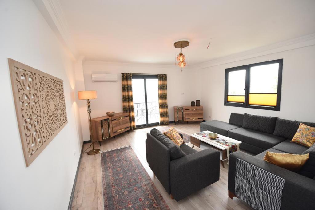 Villa Manzara Selçuk Ngoại thất bức ảnh