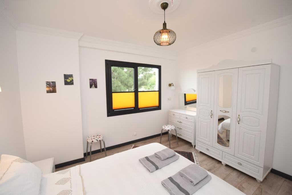 Villa Manzara Selçuk Ngoại thất bức ảnh