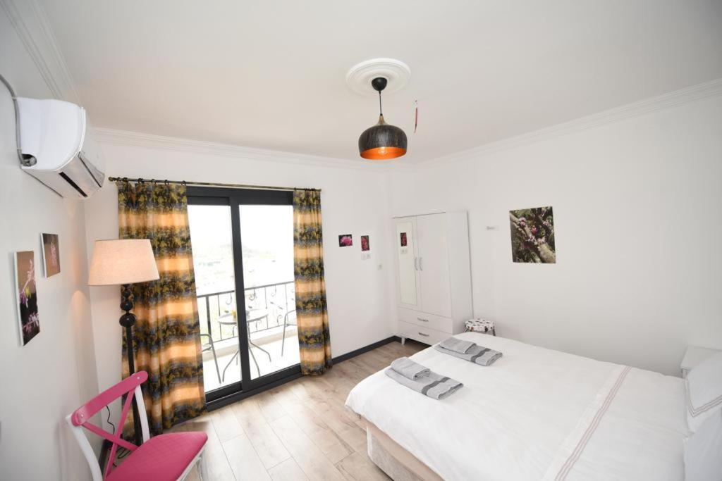 Villa Manzara Selçuk Ngoại thất bức ảnh