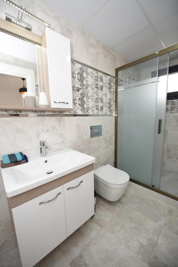 Villa Manzara Selçuk Ngoại thất bức ảnh