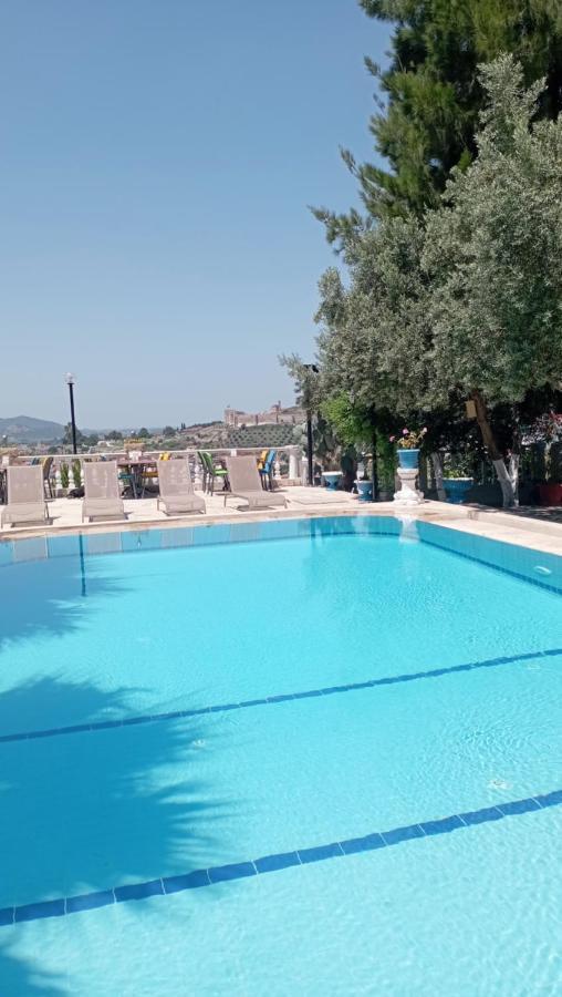 Villa Manzara Selçuk Ngoại thất bức ảnh