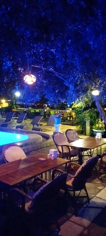 Villa Manzara Selçuk Ngoại thất bức ảnh