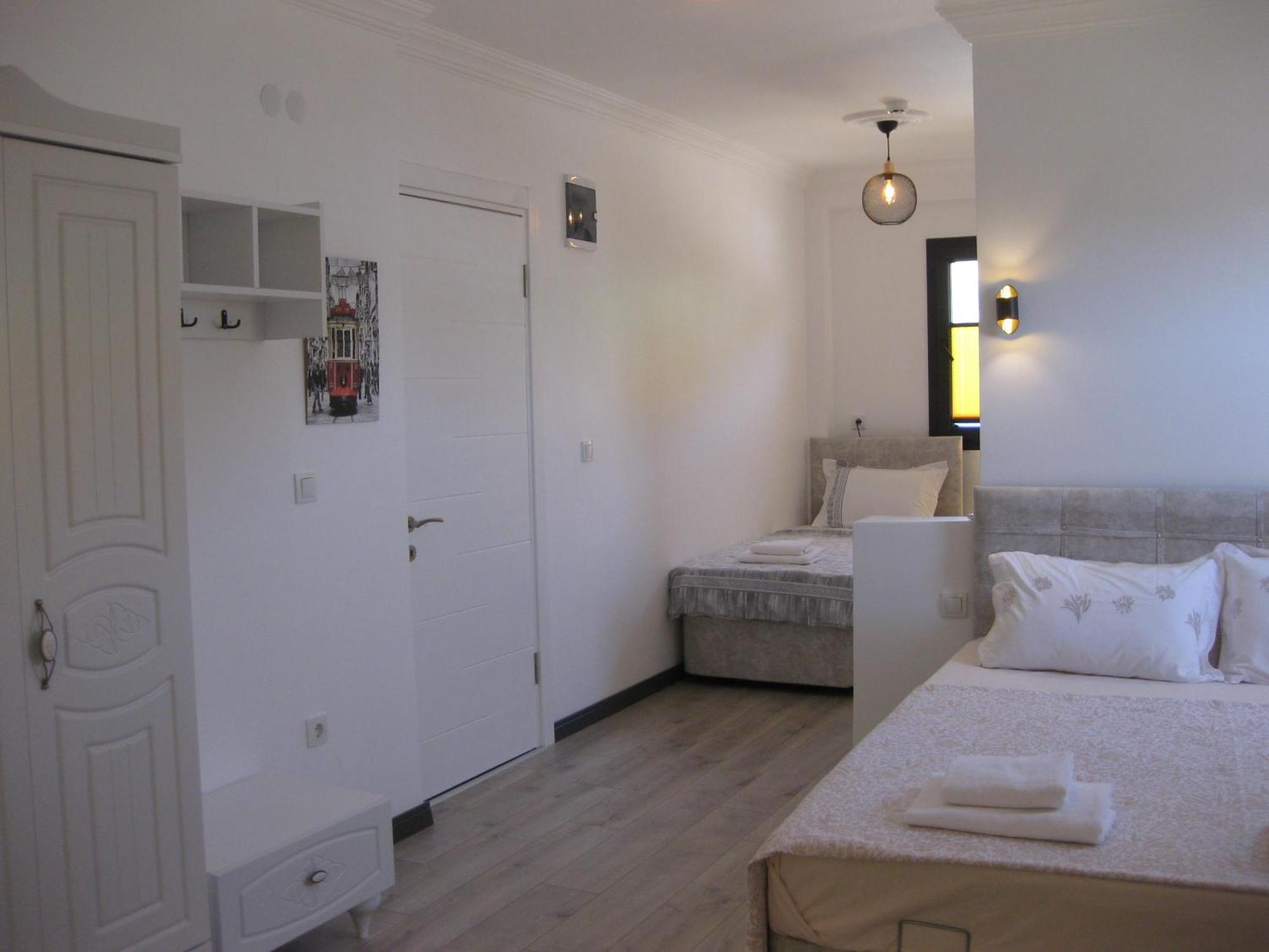 Villa Manzara Selçuk Ngoại thất bức ảnh