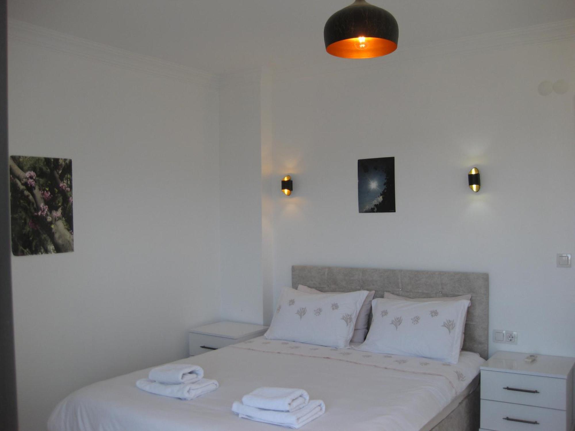 Villa Manzara Selçuk Ngoại thất bức ảnh