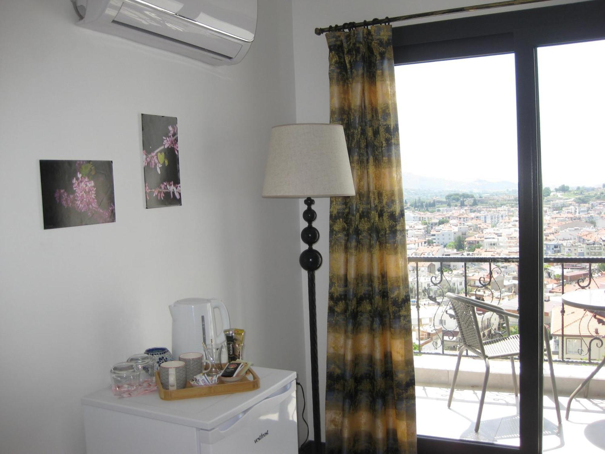 Villa Manzara Selçuk Ngoại thất bức ảnh
