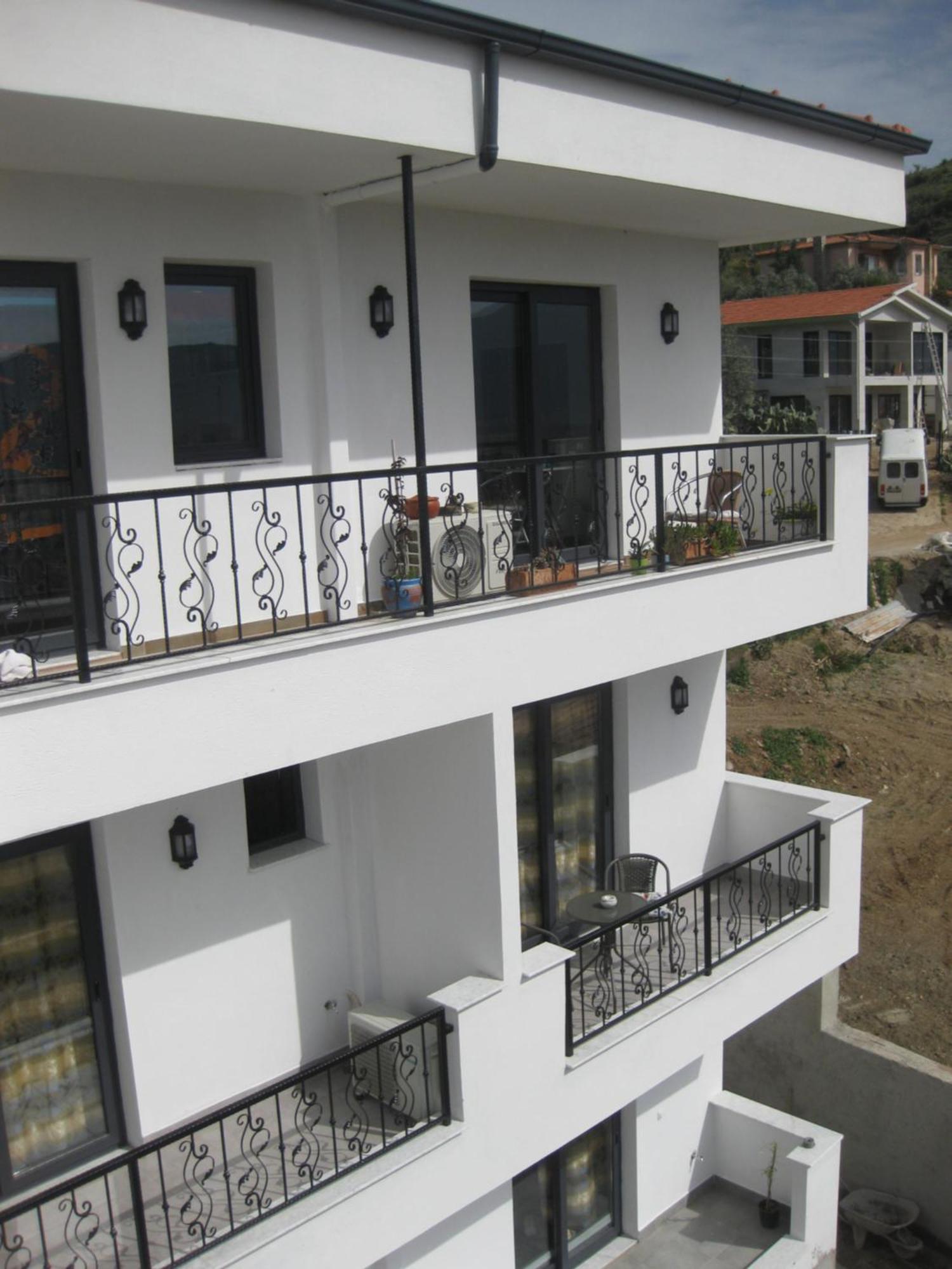Villa Manzara Selçuk Ngoại thất bức ảnh