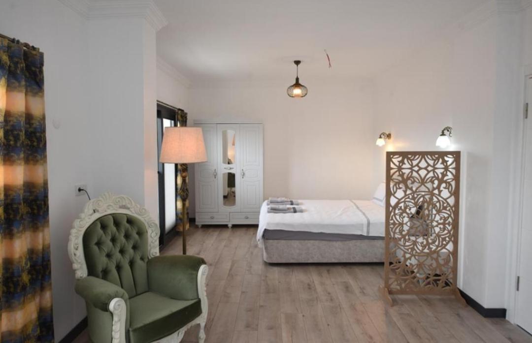 Villa Manzara Selçuk Ngoại thất bức ảnh