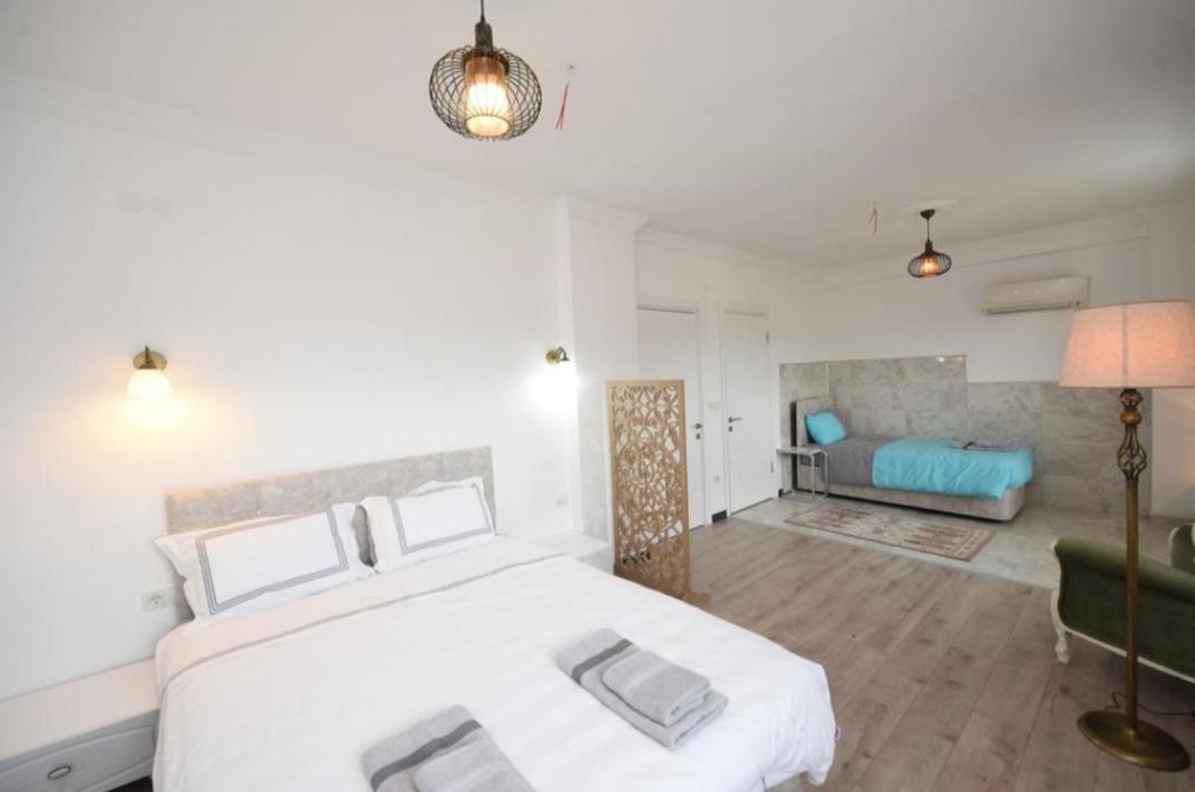 Villa Manzara Selçuk Ngoại thất bức ảnh