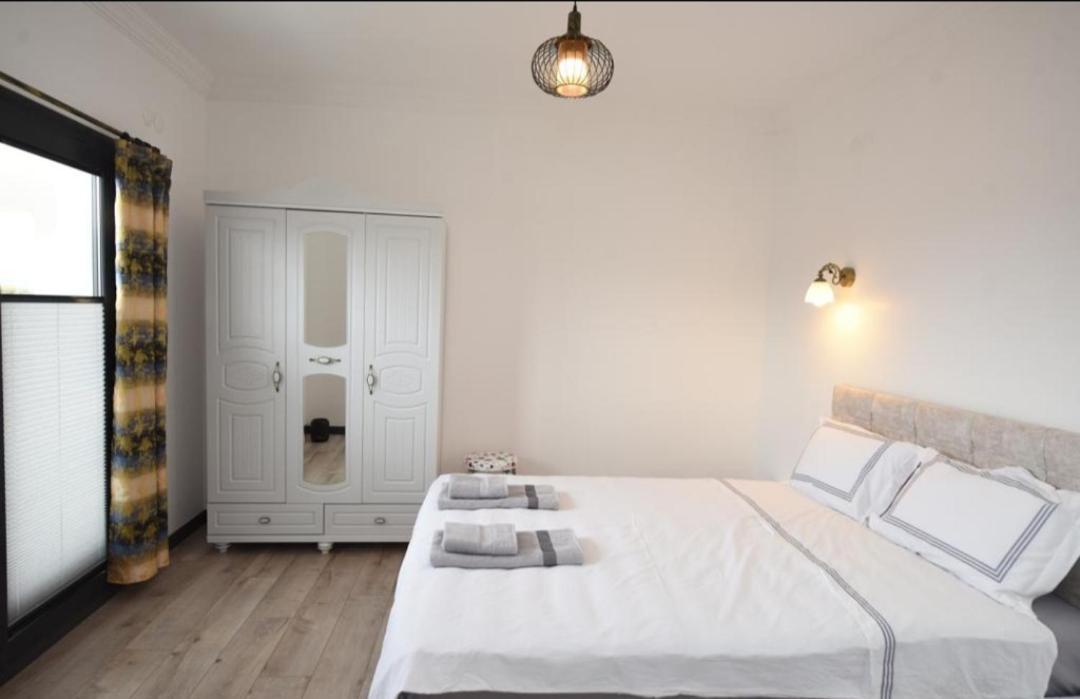 Villa Manzara Selçuk Ngoại thất bức ảnh