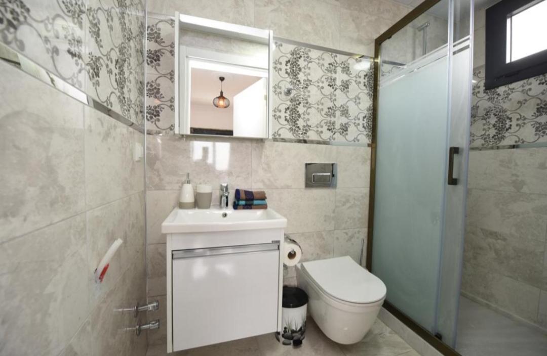 Villa Manzara Selçuk Phòng bức ảnh